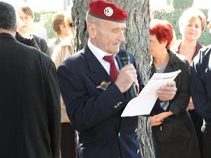 ROGNAC INAUGURATION DE LA NOUVELLE STELE 2 AVRIL 2011   (112) par F PEREZ